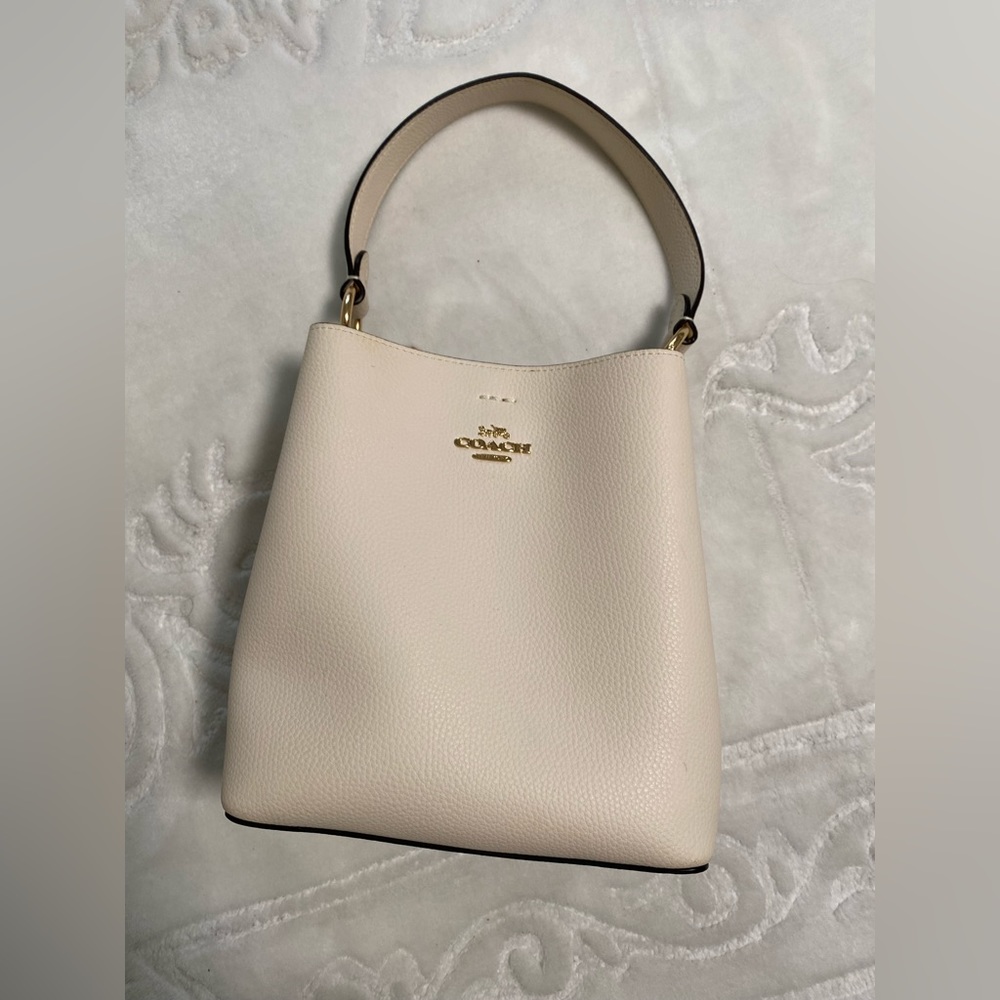 Coach Mollie Bucket bag
